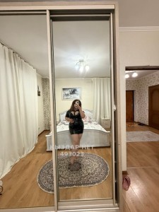 Проститутка Астаны Девушка№493023 Жасмина Фотография №3717572