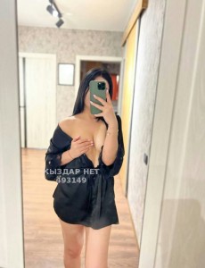 Проститутка Тараза Девушка№493149 Айлин Королева минета Фотография №3718311