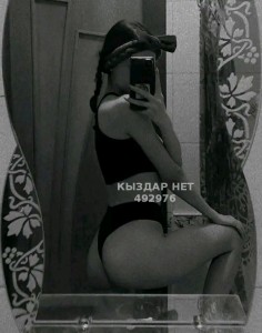 Проститутка Шымкента Девушка№492976 Диана Фотография №3722901