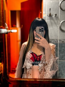 Проститутка Алматы Девушка№494177 Dana Фотография №3725650