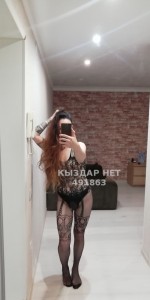 Проститутка Уральска Девушка№491863 Алина Фотография №3726094