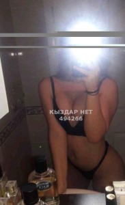 Проститутка Алматы Девушка№494266 Darina Фотография №3726368