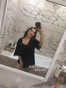 Проститутка Сатпаева Анкета №489260 Фотография №3727330