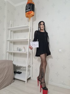 Транс Шымкента Транс№304628 Transy Lola Фотография №2417344