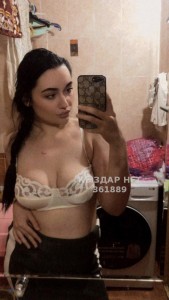 Проститутка Алматы Девушка№361889 Татарочка Фотография №2817274