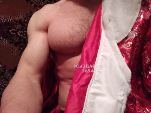 Жиголо Талдыкоргана Парень№385457 Massage Фотография №2972910