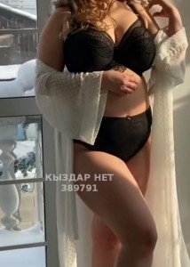 Проститутка Туркестана Анкета №389791 Фотография №3006051