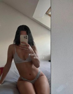 Проститутка Усть-Каменогорска Девушка№402472 Жания Боди массаж Фотография №3099519