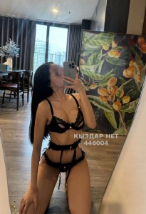 Проститутка Алматы Девушка№446004 Ясмина только Выезд Фотография №3416871