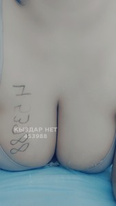 Проститутка Алматы Девушка№453988 Только массаж Фотография №3470781