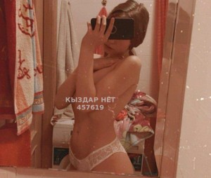 Проститутка Аксая Девушка№457619 Виктория Фотография №3488498