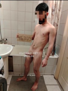 Жиголо Астаны Парень№463109 Али Фотография №3523071