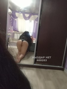 Проститутка Рудного Девушка№469263 Диана Казашка Фотография №3615581