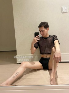 Жиголо Караганды Парень№451193 Алишер Фотография №3632424