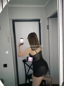 Проститутка Кызылорды Девушка№479304 Алуа Пишите на Whatsapp Фотография №3648747