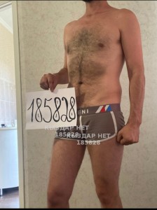 Жиголо Караганды Анкета №185828 Фотография №3654857