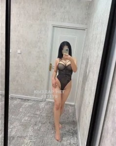 Проститутка Туркестана Анкета №437179 Фотография №3664961