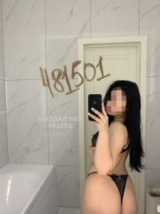 Проститутка Астаны Девушка№481501 Агата Фотография №3665667