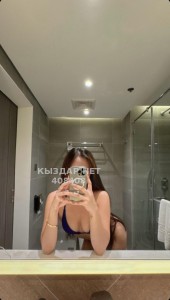 Проститутка Туркестана Девушка№408408 Камилла Фотография №3666752