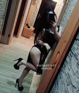 Проститутка Алматы Девушка№439621 Камила Фотография №3667026