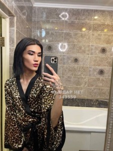 Транс Кызылорды Транс№343559 Жанна Фотография №3672779
