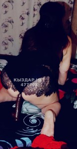 Проститутка Астаны Девушка№477702 Hanum Фотография №3673185