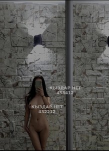 Проститутка Алматы Девушка№458412 Полторашка Фотография №3678219