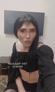 Транс Алматы Транс№358089 Карла Алиева Фотография №3679129