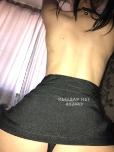 Проститутка Кызылорды Анкета №462443 Фотография №3680297