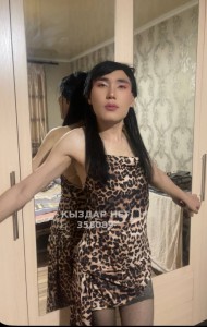 Транс Алматы Транс№358089 Карла Алиева Фотография №3681247