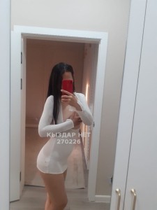 Проститутка Шымкента Девушка№270226 Didi Фотография №3687075