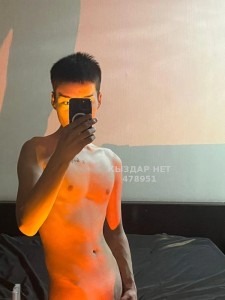 Жиголо Астаны Парень№478951 Али Фотография №3689053