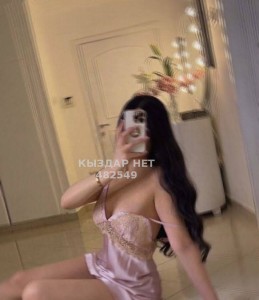 Проститутка Шымкента Девушка№482549 Хасина Фотография №3689492