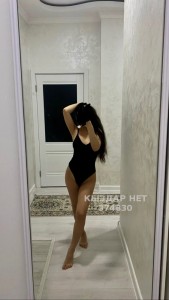 Проститутка Жезказгана Анкета №374830 Фотография №3691427