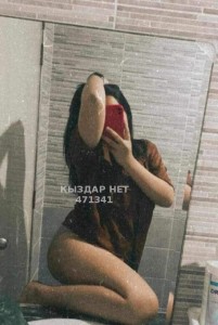 Проститутка Атырау Девушка№471341 Дария Фотография №3691458