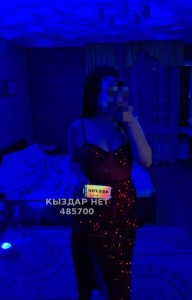 Проститутка Шымкента Девушка№485700 Мадина новенькая Фотография №3703575