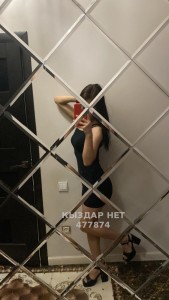 Проститутка Усть-Каменогорска Девушка№477874 Аделина Фотография №3704126