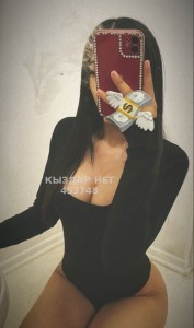Проститутка Шымкента Девушка№453748 Студентка Марина Анель Фотография №3706911