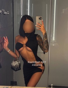 Проститутка Алматы Девушка№491210 Алина Фотография №3707023
