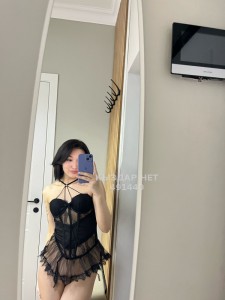 Проститутка Алматы Анкета №491440 Фотография №3707630