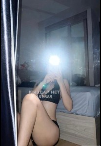 Проститутка Алматы Анкета №491685 Фотография №3709405
