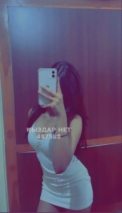 Проститутка Алматы Анкета №487598 Фотография №3710275
