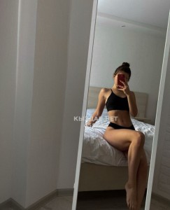 Проститутка Алматы Анкета №458187 Фотография №3714246